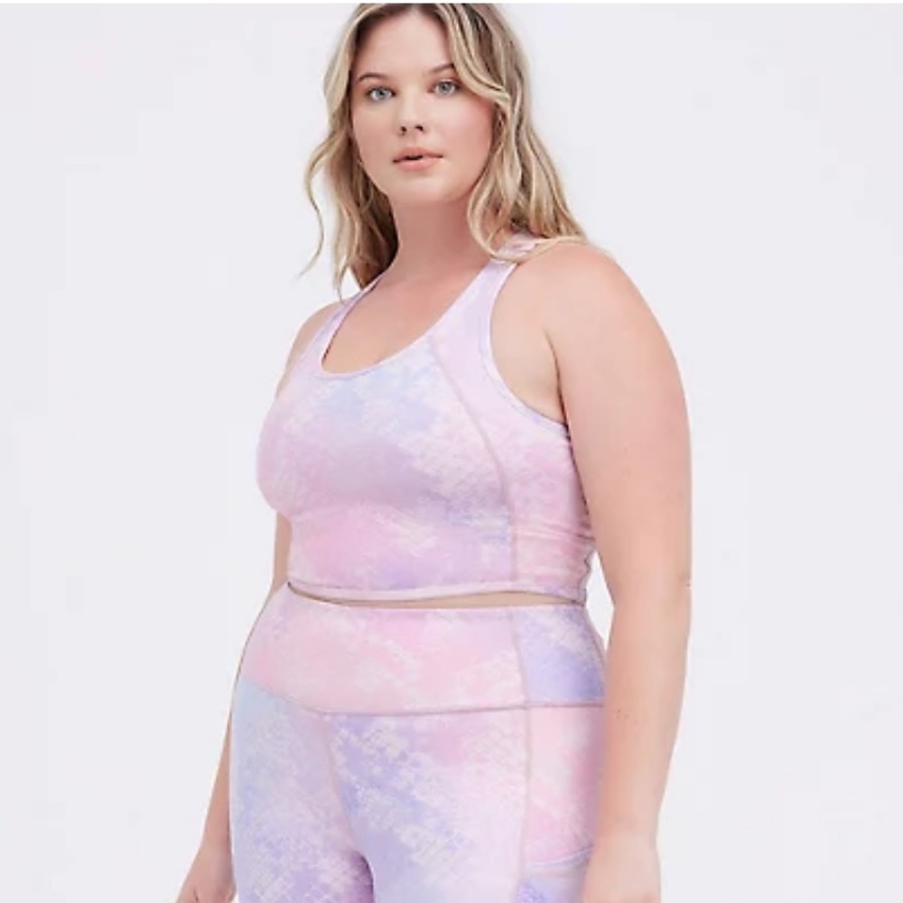 NWT- Torrid - 1 - Picture 8 of 9